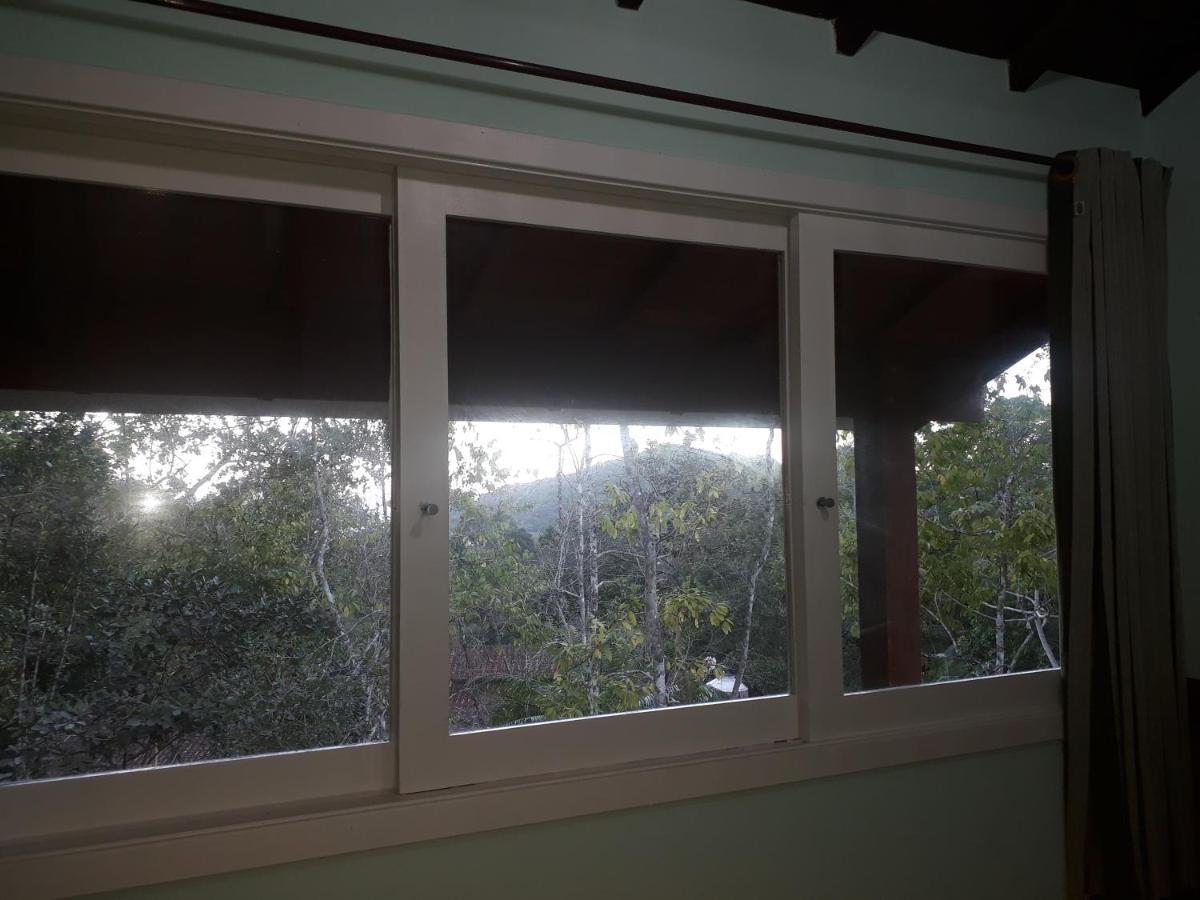 Pousada Do Horto Trindade  Exterior photo